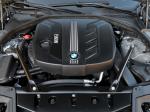 BMW 520d EfficientDynamics Edition 2011 года